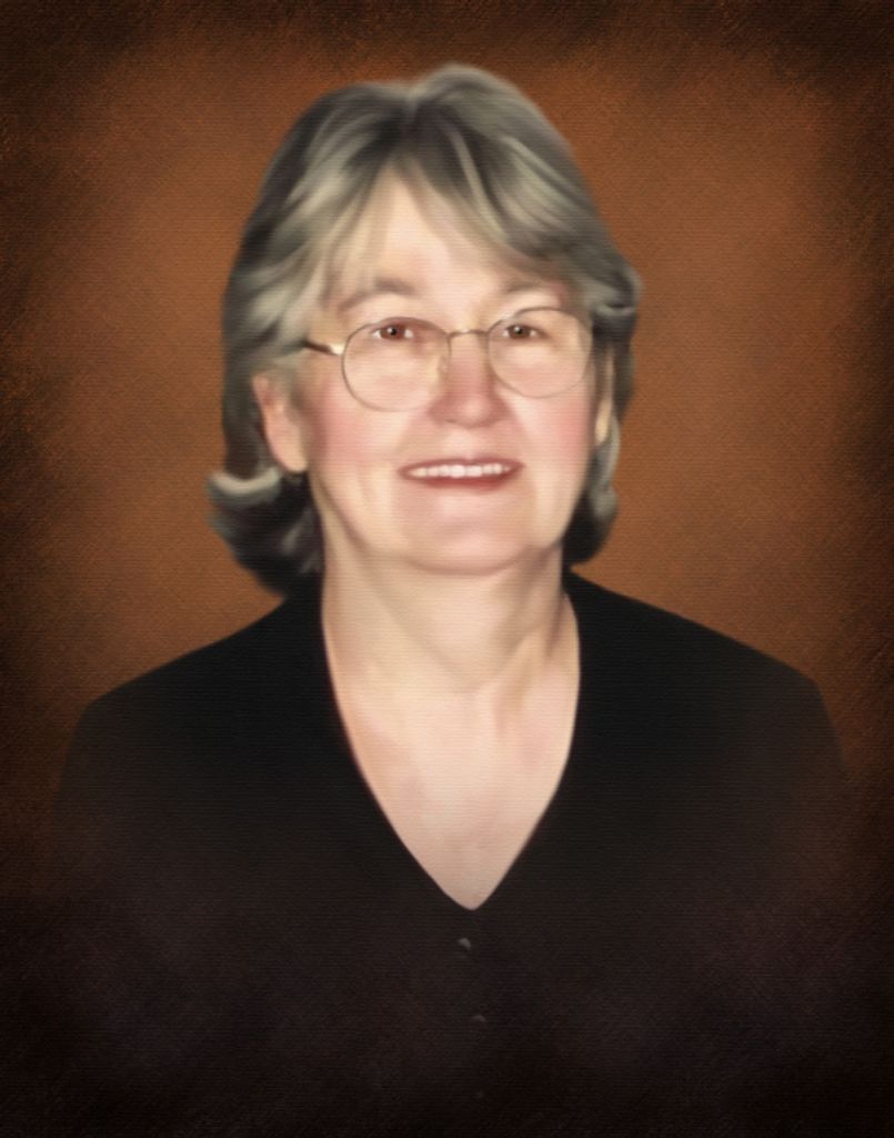 Ruth Gattrell Profile Photo
