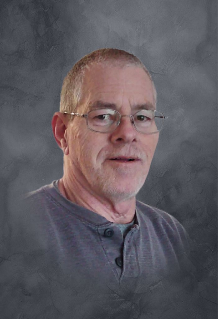 Barry "Squirrel" Lee Mclaurin