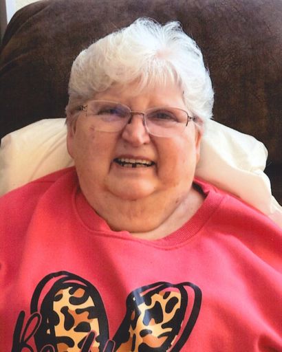 Ada Lorraine Mathews's obituary image