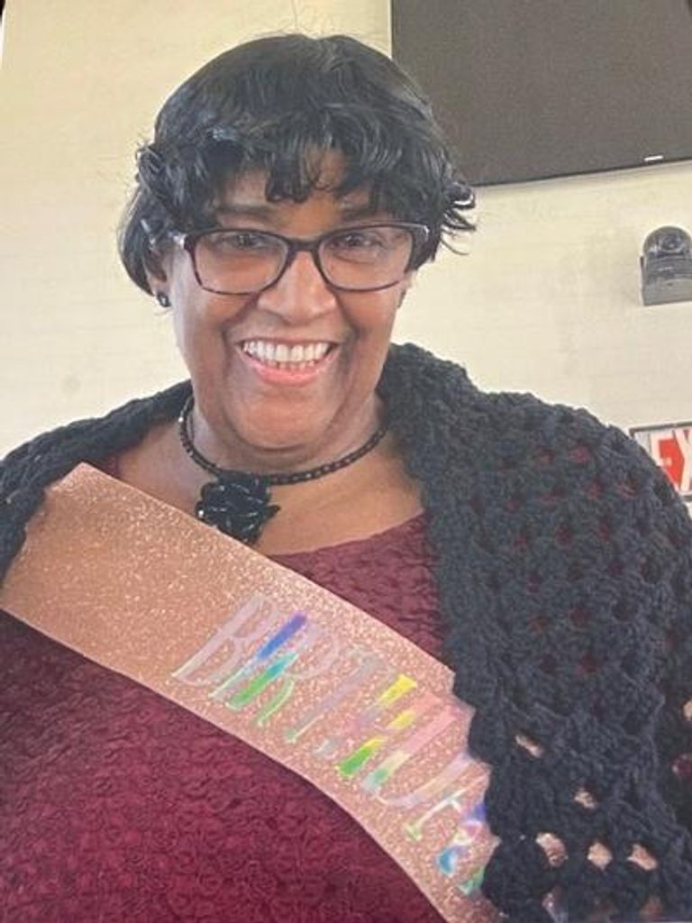 Patricia J. Washington Profile Photo