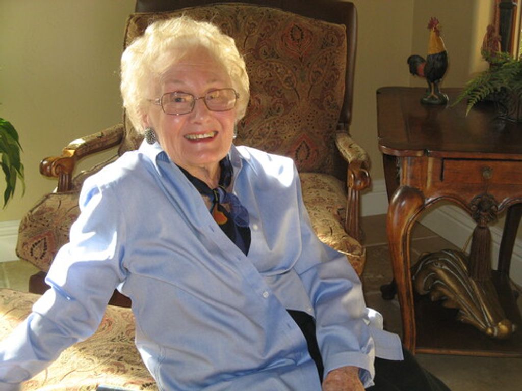Ruth Hildegard Ferguson Profile Photo
