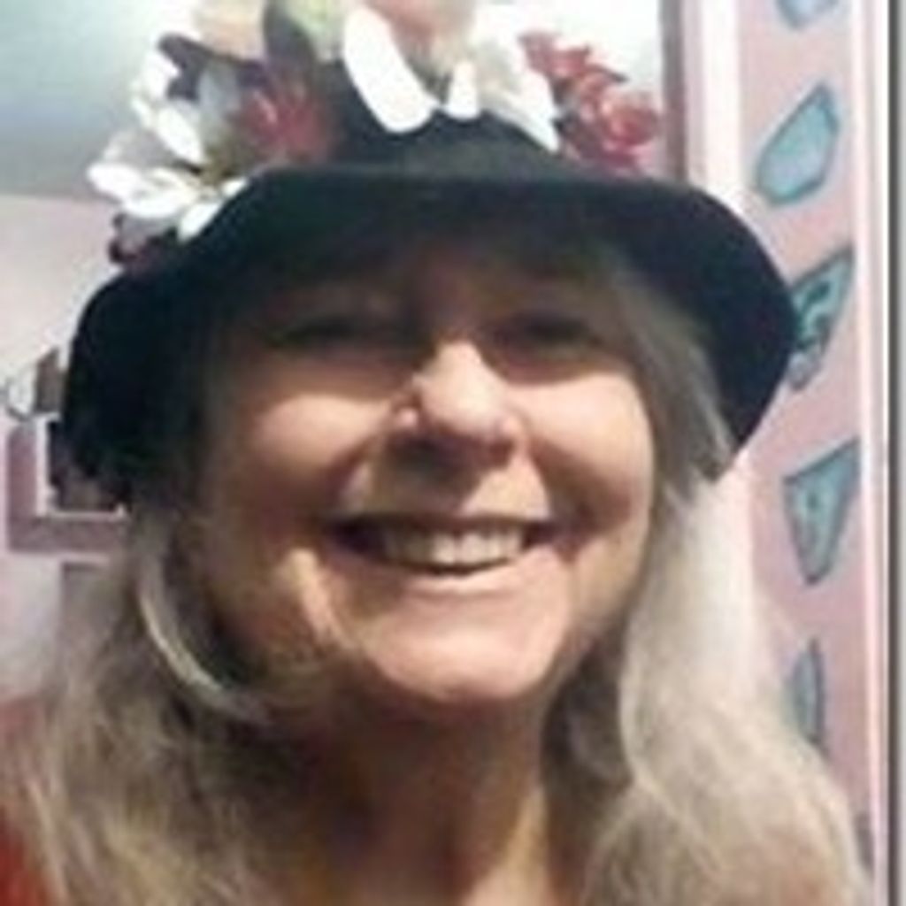 Polly M (Rose) Mastroianni