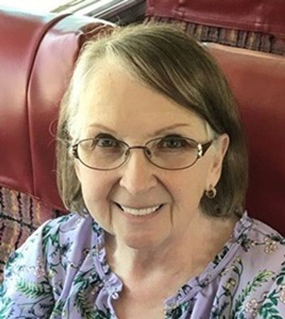 Mary Moran