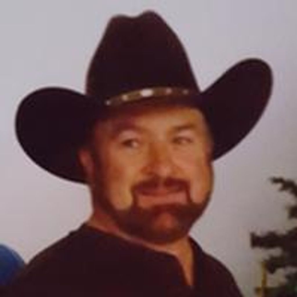Timothy Barton Johnson