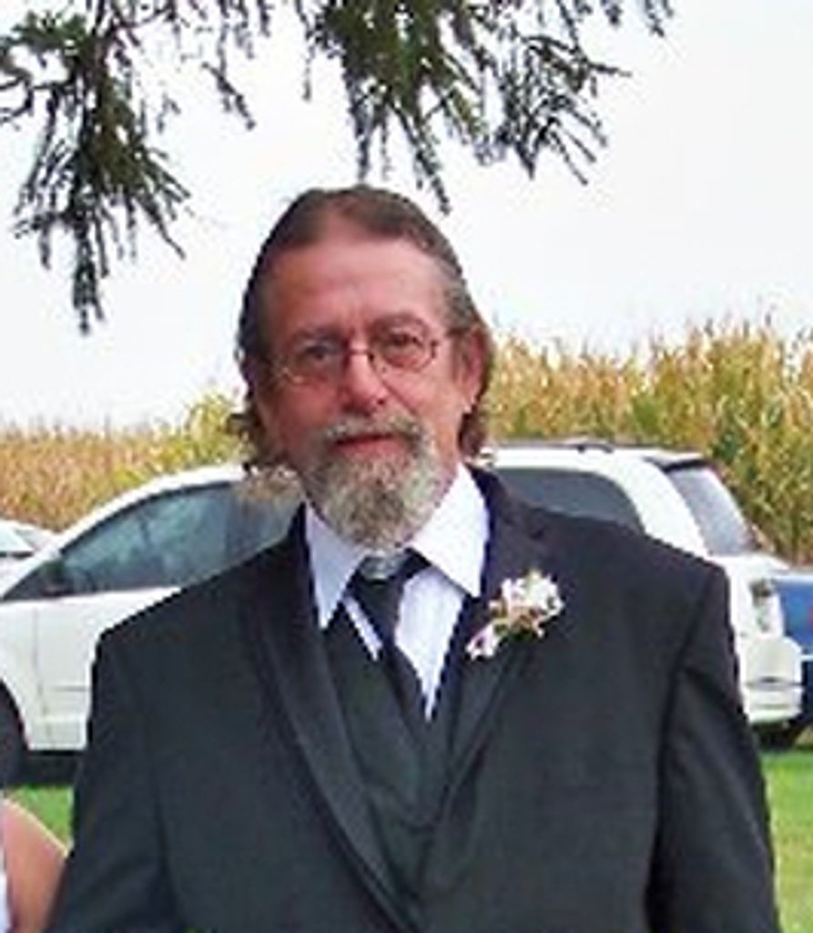 Laurence Hobbs Profile Photo