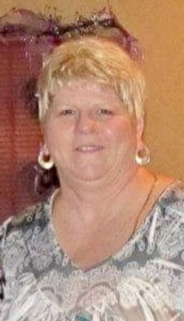 Ann B. Saba Profile Photo