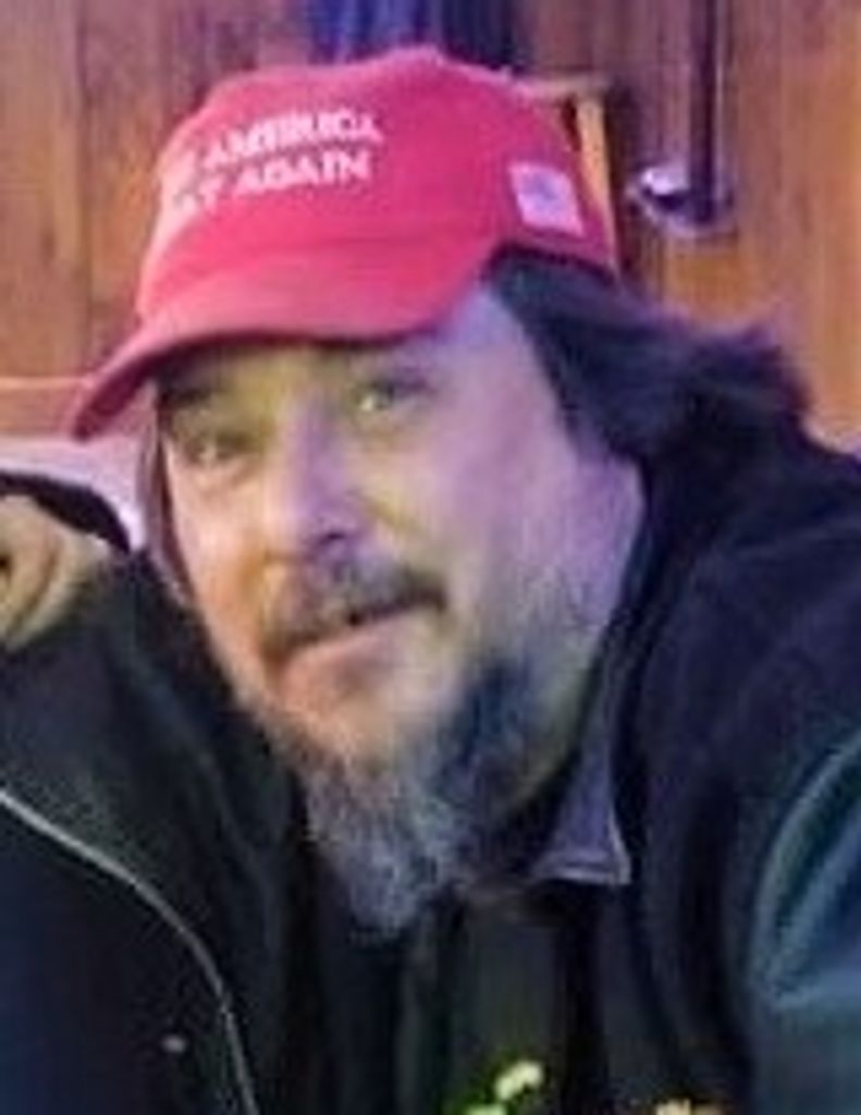 Devin R. Dubois Profile Photo