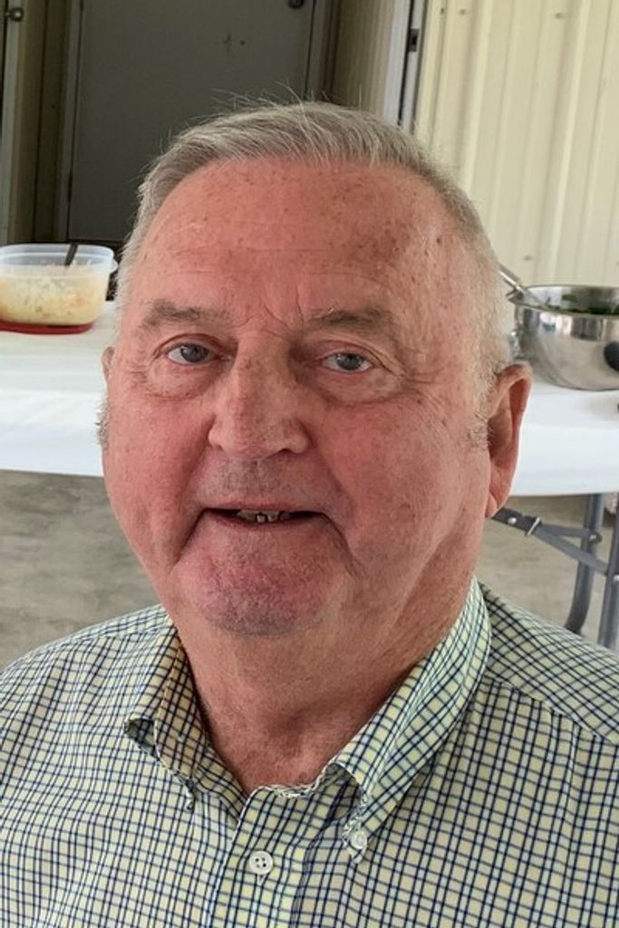 Ronald "Ronnie" Dean Wray