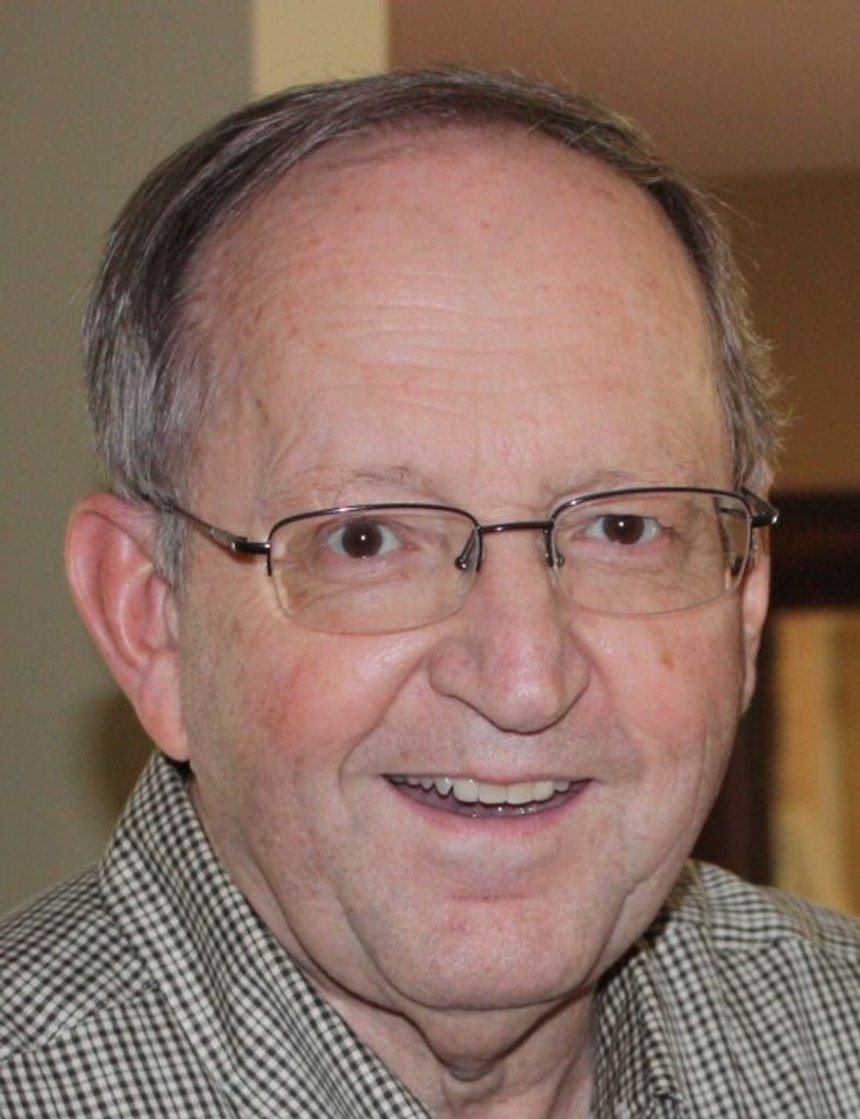 Kenneth Pugmire