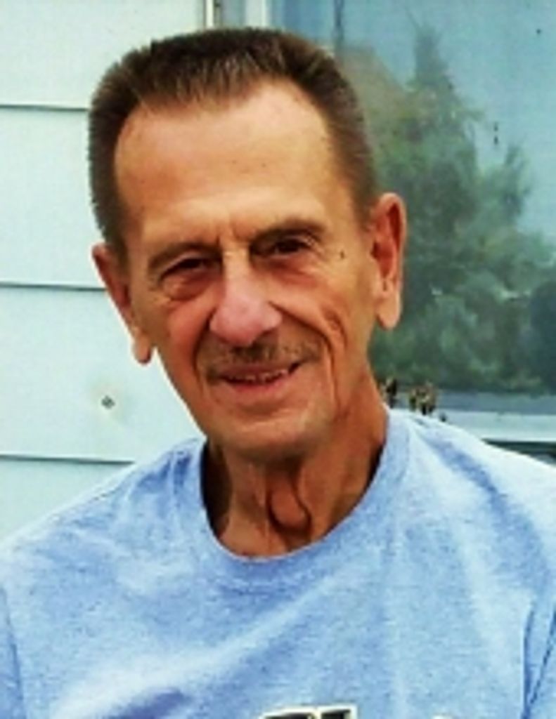Frank George Domosle