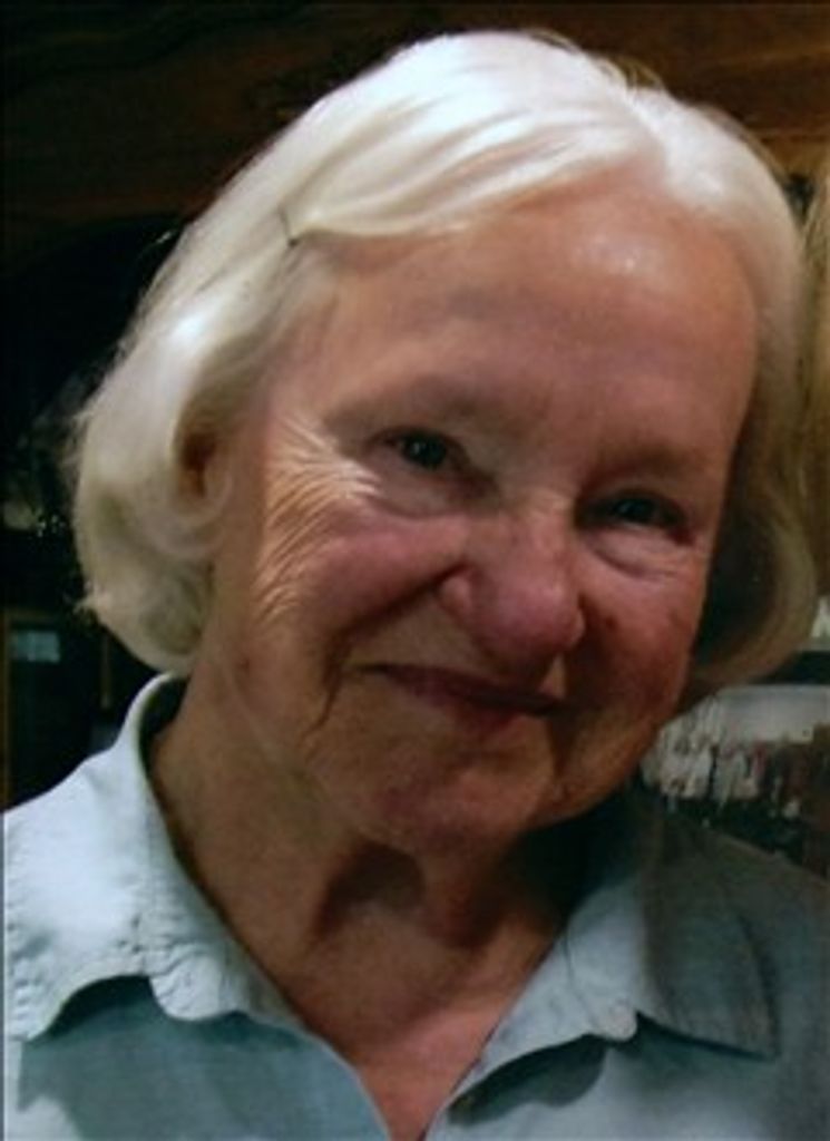 Frances C Meghoo Profile Photo
