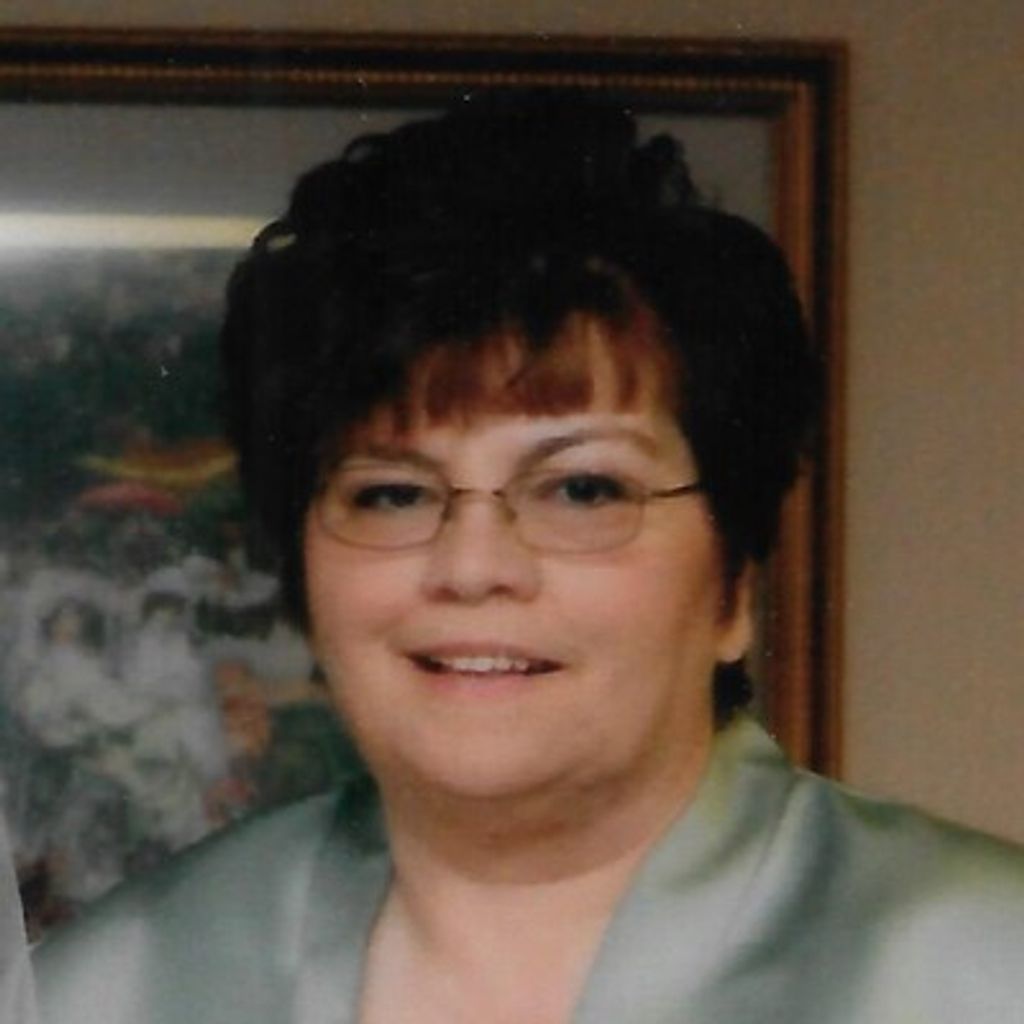 Edna A. Mayer Profile Photo