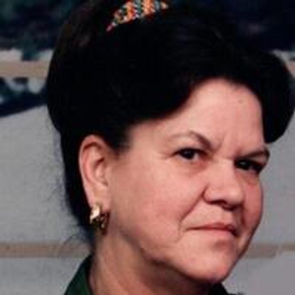 Judith Paulette Lawson