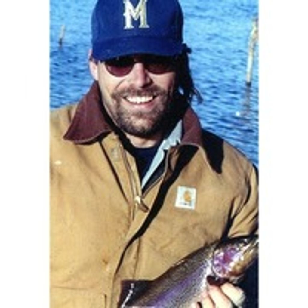 S.T. Oberg Profile Photo