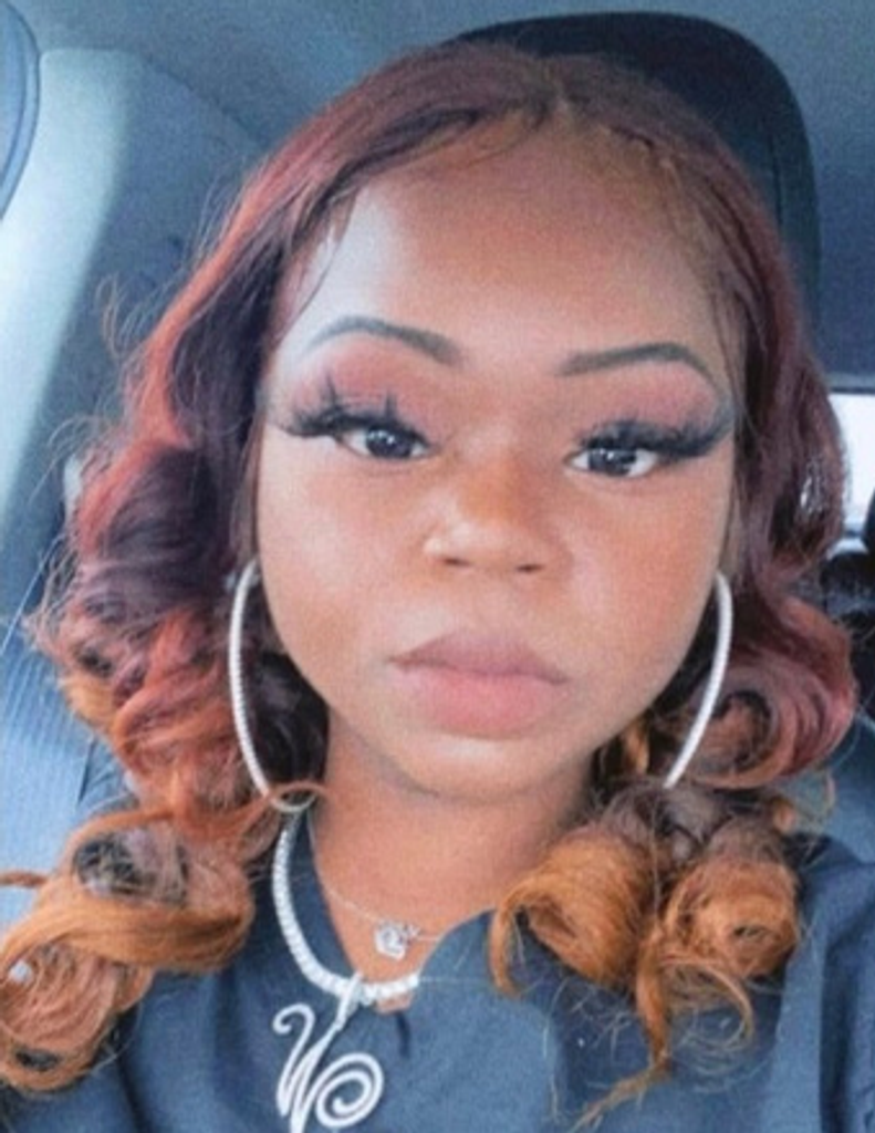 Ebone Jonnae Spears-White Profile Photo