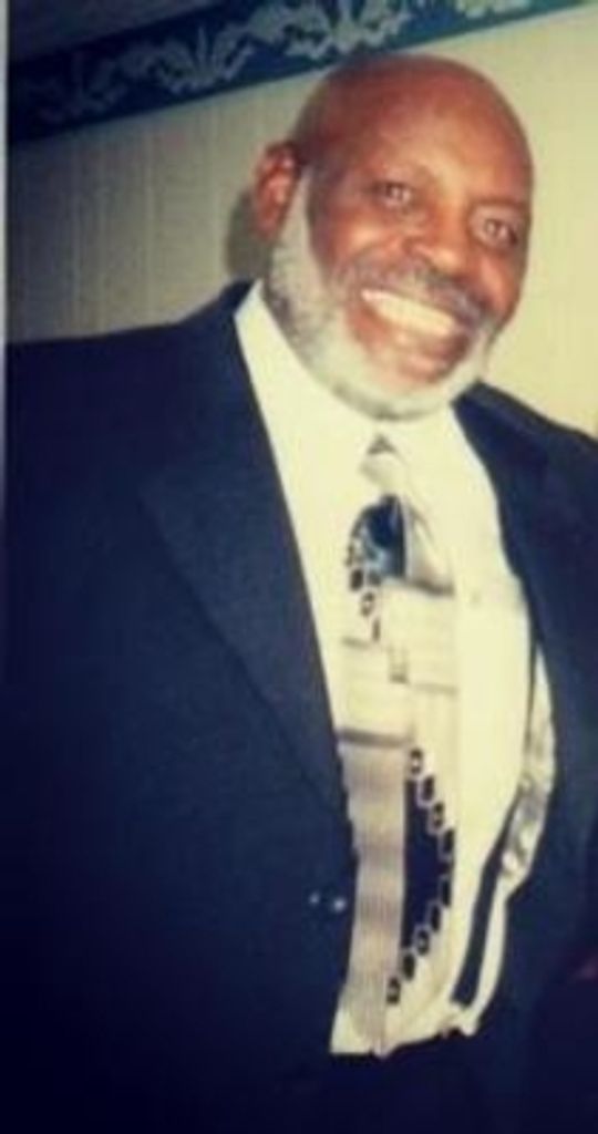 Thomas "Jr. Boy" Jackson