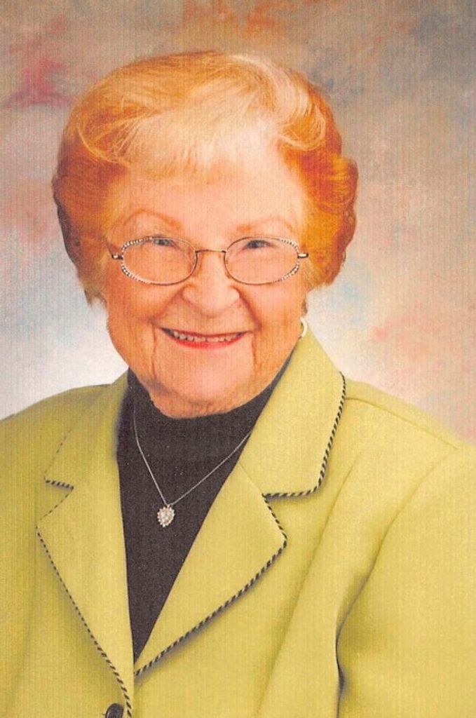 Omedia "Holly" Mae Howell