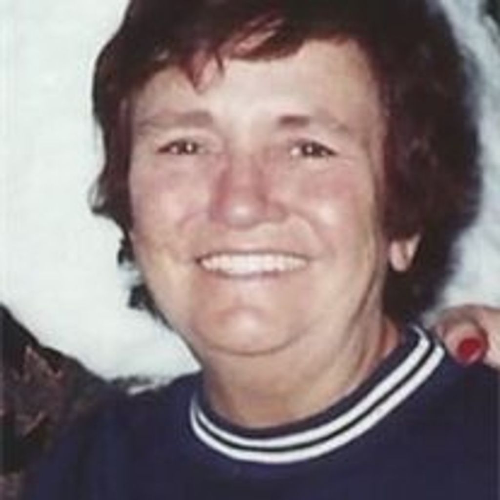 Joan T. (Trombley) Blake