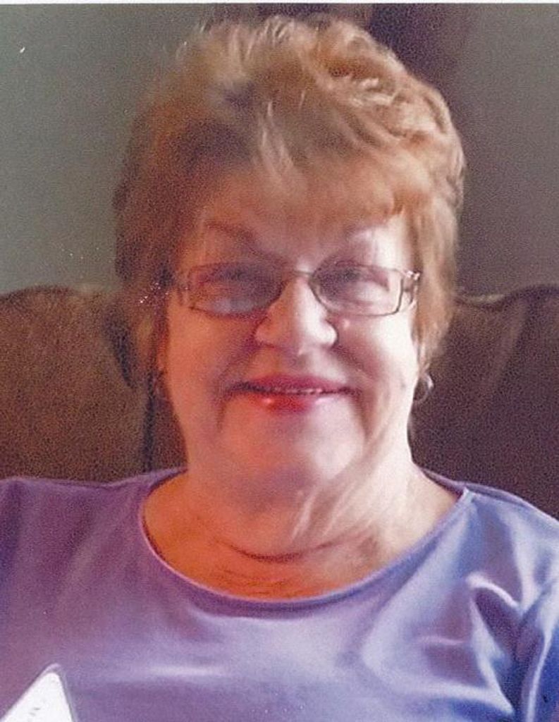 Fay Boychock