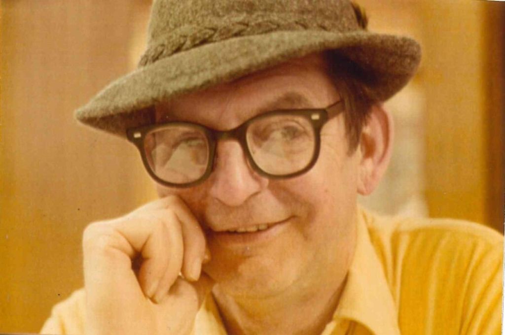 Arnold Tucker Profile Photo