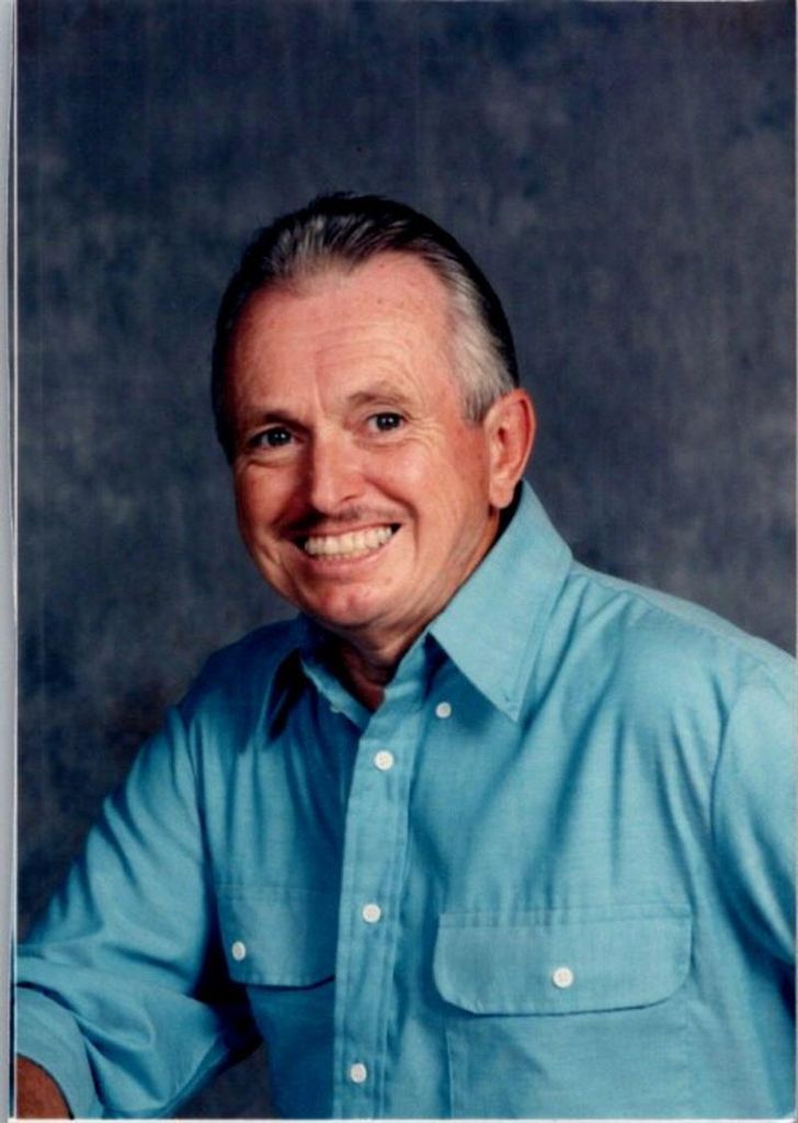 Ray William Barnes Profile Photo