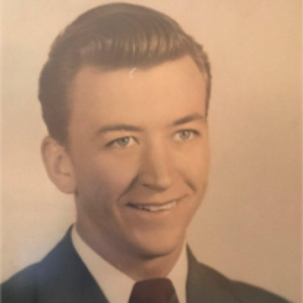 Cecil N. Martin Profile Photo