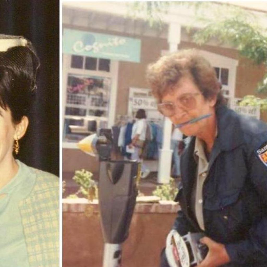 Lorraine Joyce Ertel