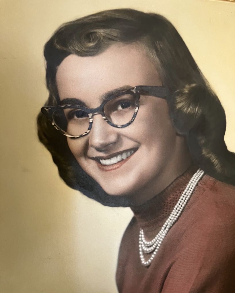 Charmaine Fisher