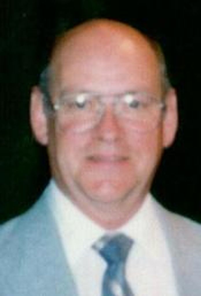 Donald "Don" R. Rochon