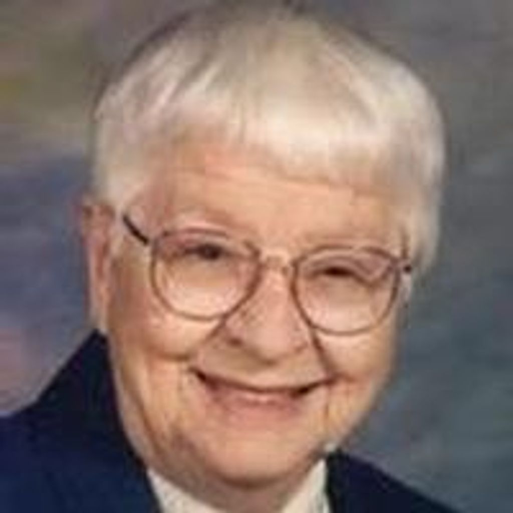 Elva  G. Erickson