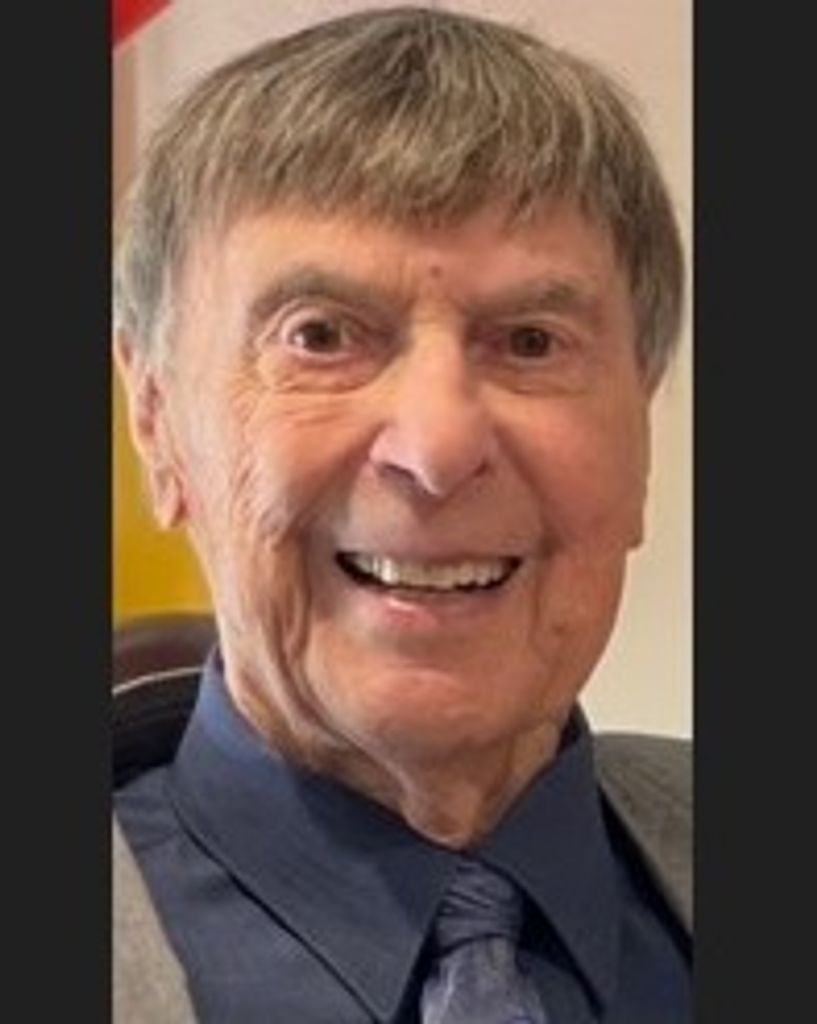 Arthur "Artie" James Morris