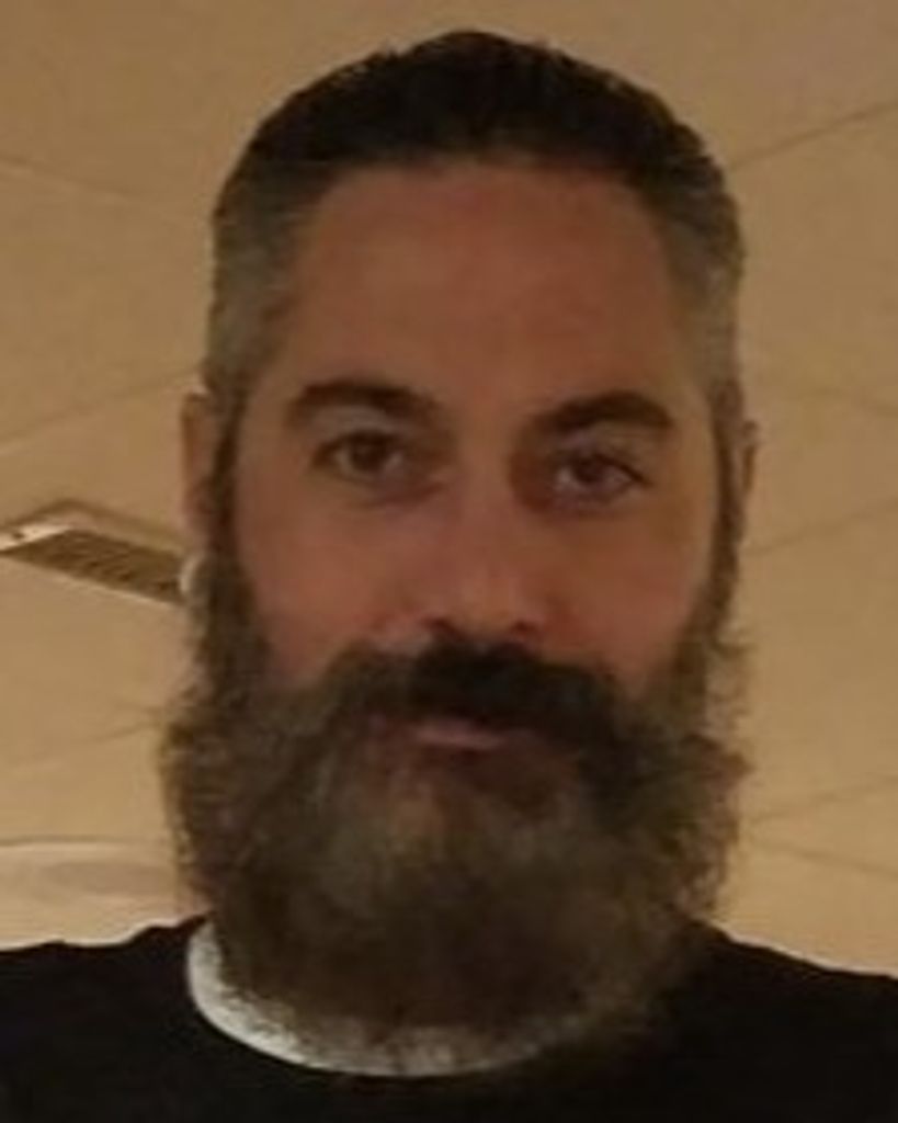 Zane Christian Alexander