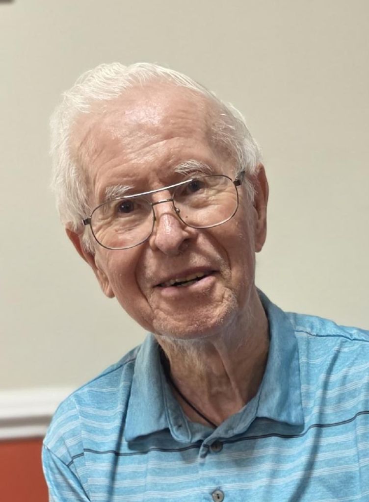 Frederick J. Schildkamp