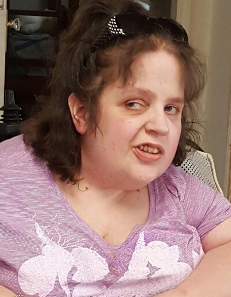 Cassie Mauldin Profile Photo