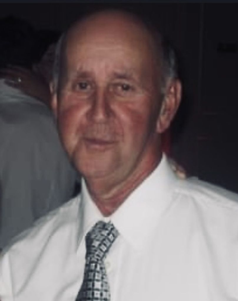 Ernest Boivin Profile Photo