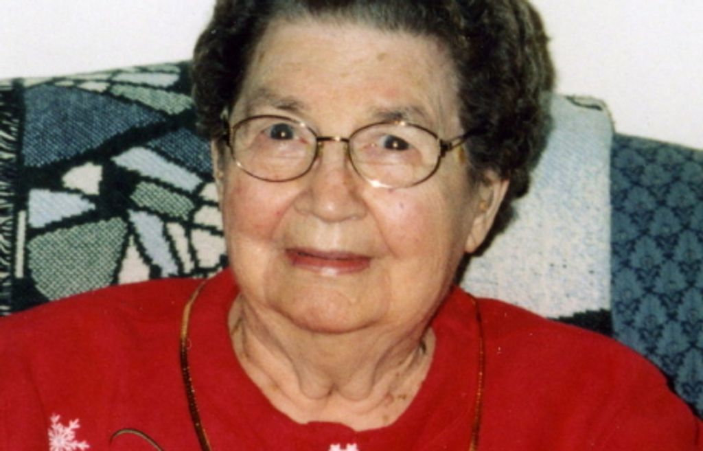 Agnes A. Heppermann
