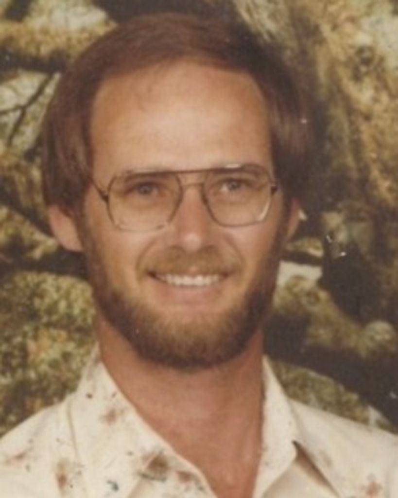 Jimmy "Rick" Richard Bailey, Sr.