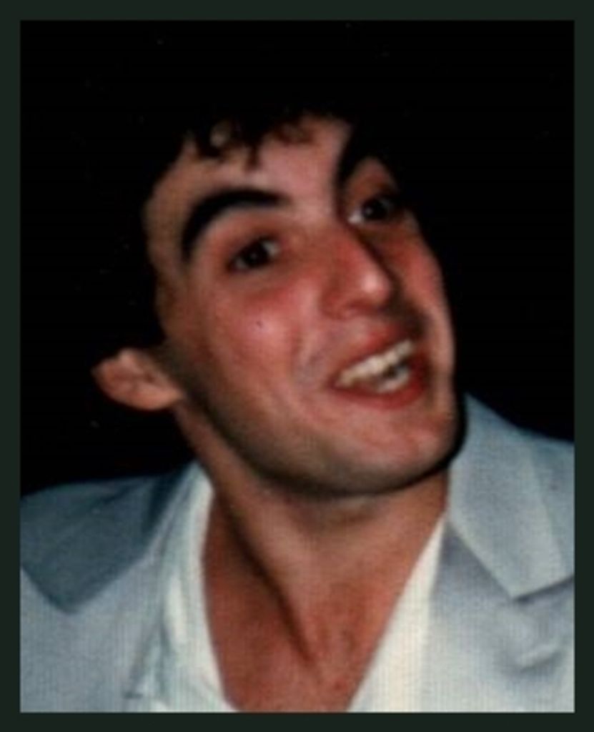 Patrick Jon Decoff Profile Photo