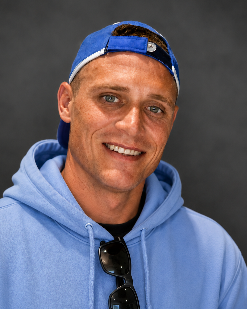 Patrick Weber Profile Photo