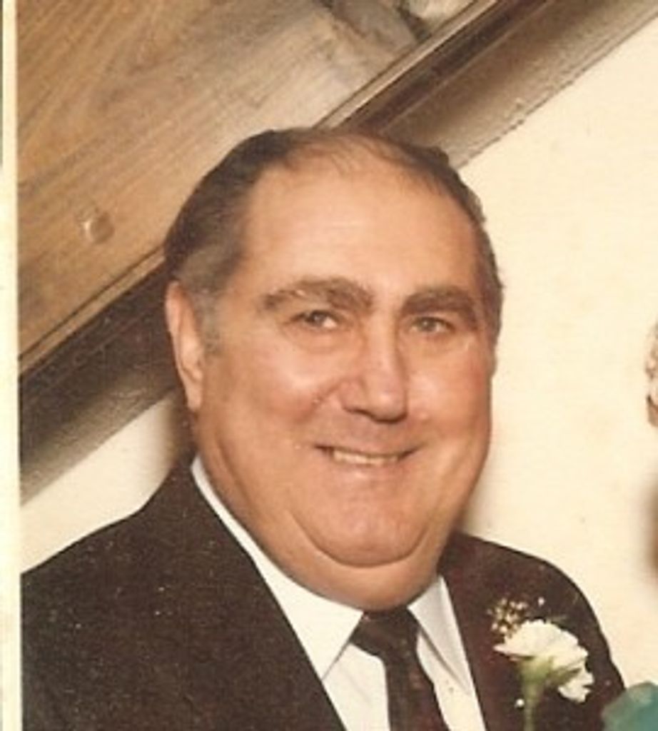 Peter Sarnie