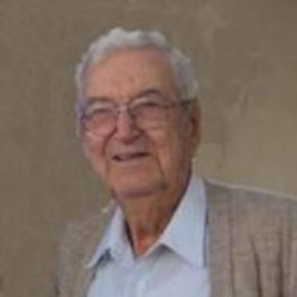 Douglas Erikson Profile Photo
