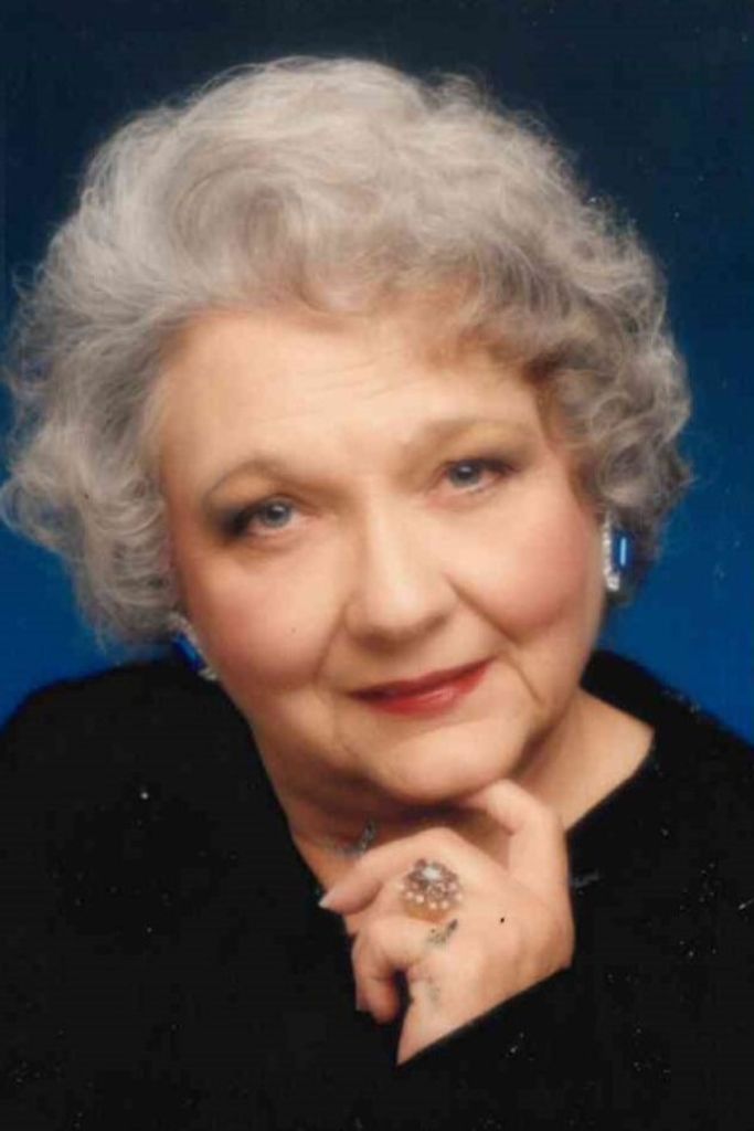Joycelyn McClure