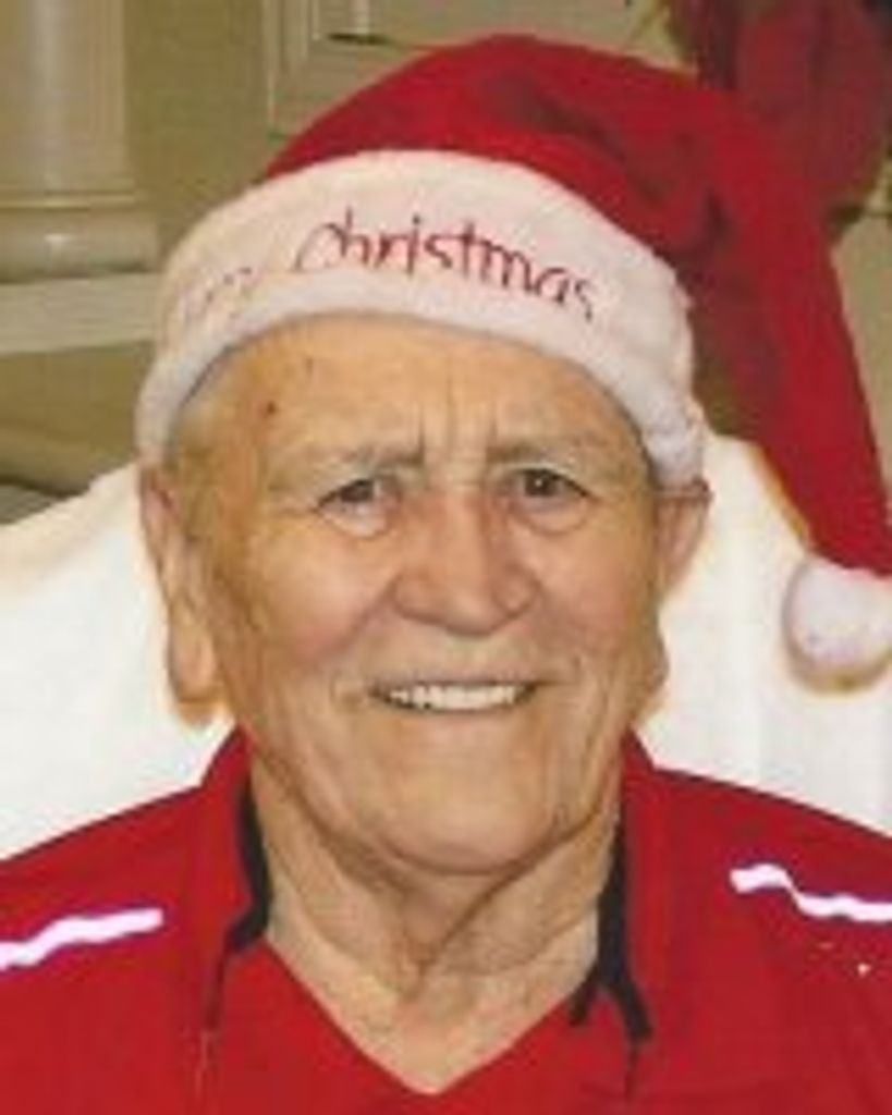 Jimmie Stone