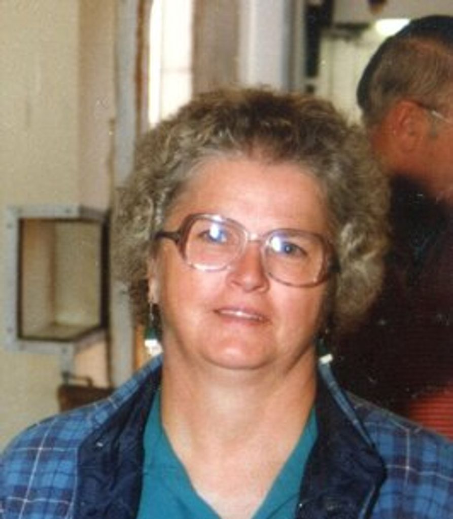 Elinor Strout