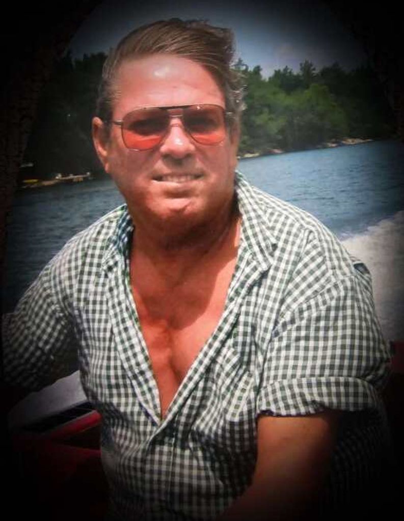 Virgil L. Patchen Profile Photo