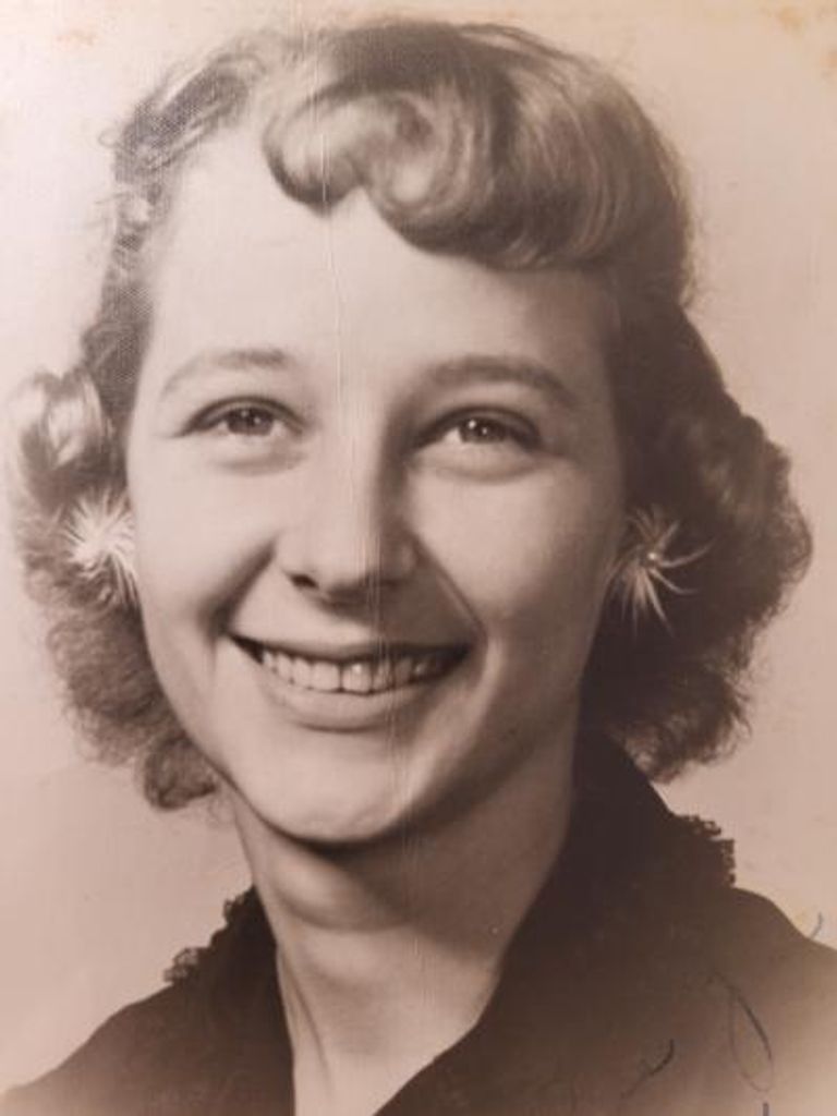Billie Garretson Wittman