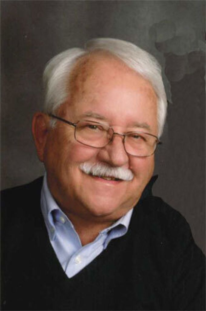 James Jim Lundstrom Profile Photo