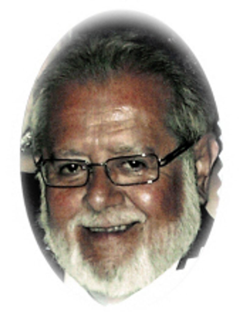 Rudolph (Rudy) Rodriguez