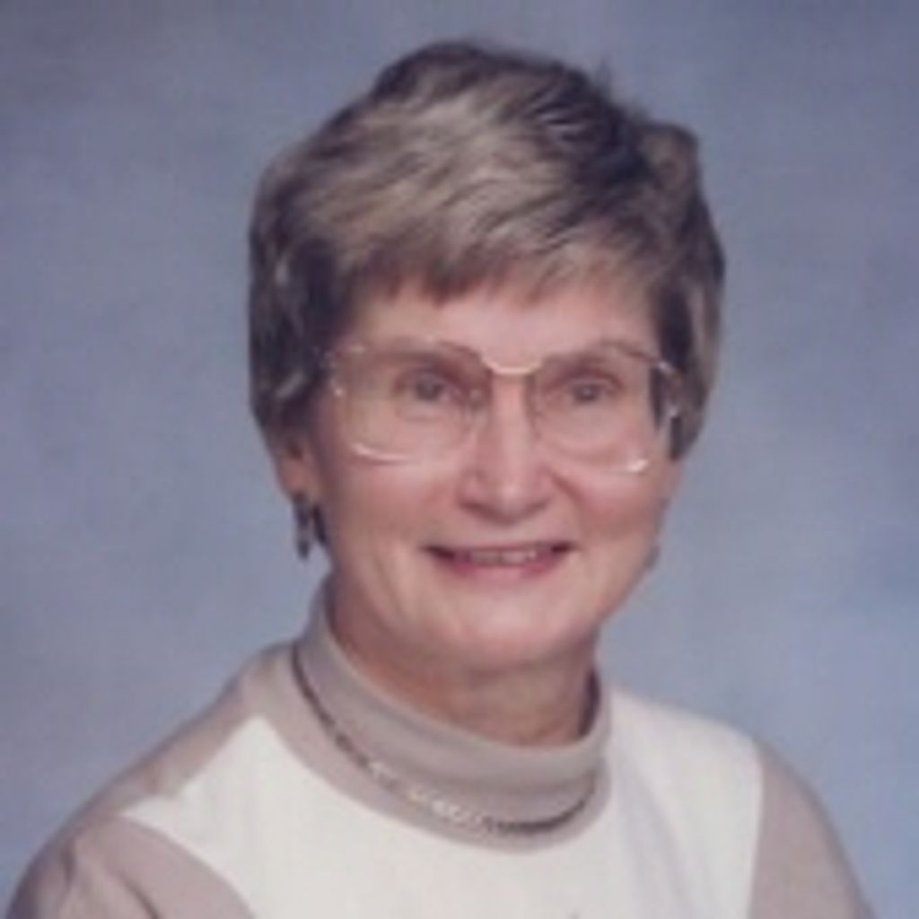 Doris L. Devette
