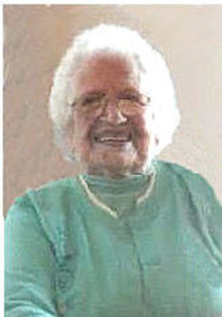 Mary Isdell Profile Photo